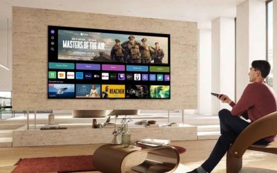 Estas son mis recomendaciones para cuidar la pantalla OLED de tu televisor