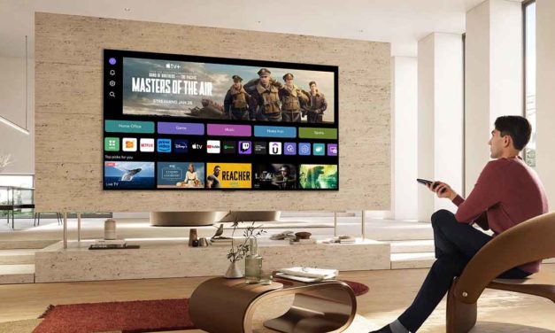 Estas son mis recomendaciones para cuidar la pantalla OLED de tu televisor
