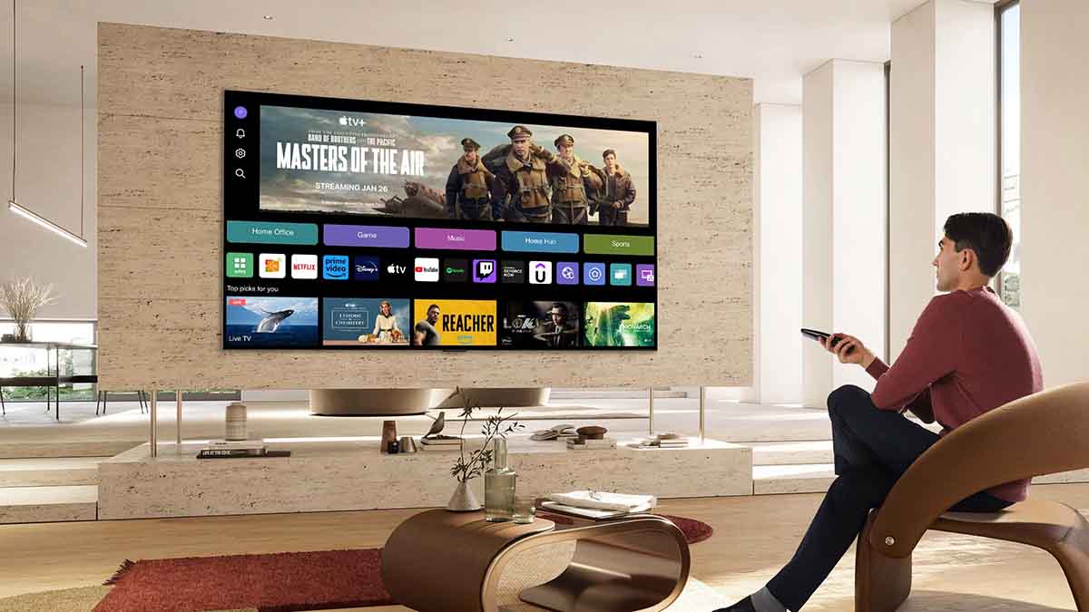 cuidar la pantalla oled