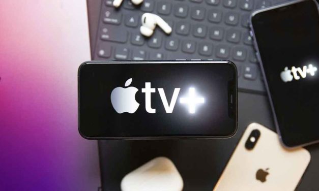 El desastroso dato de Apple TV+ en comparación con Netflix