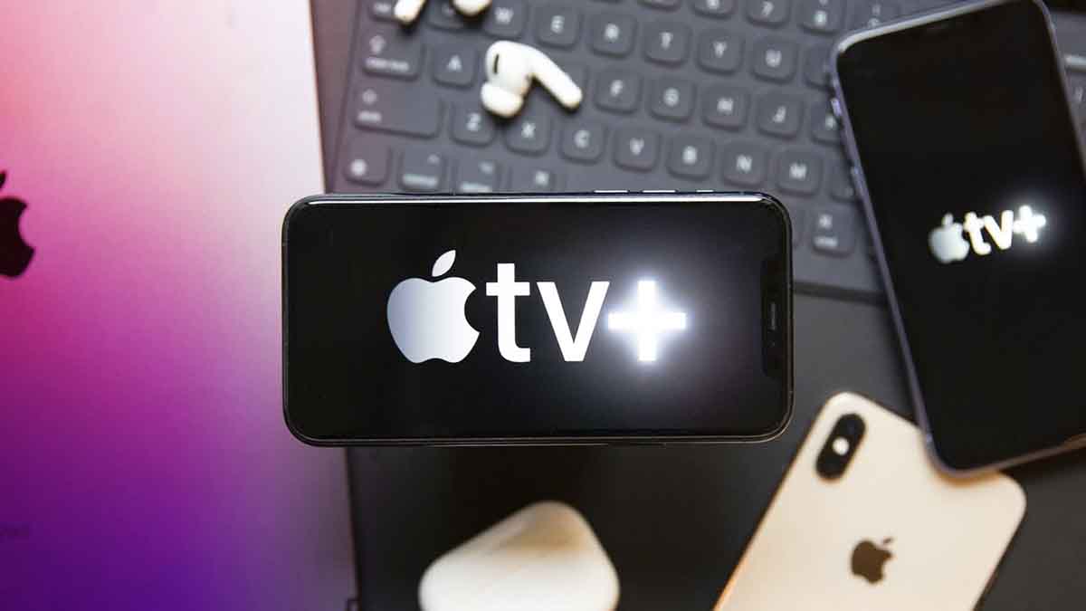 dato de apple tv+