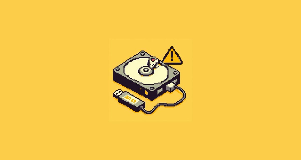 ¿Por qué el PC no reconoce tu disco duro? Aquí te cuento los posibles motivos