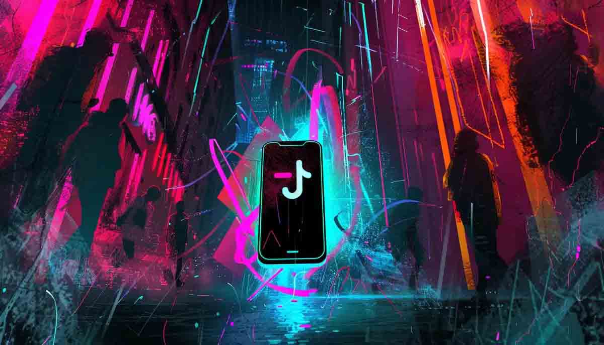 Las estafas más peligrosas que tienes que evitar en TikTok 2 estafas tiktok
