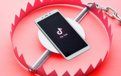 Las estafas más peligrosas que tienes que evitar en TikTok