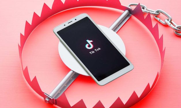 Las estafas más peligrosas que tienes que evitar en TikTok