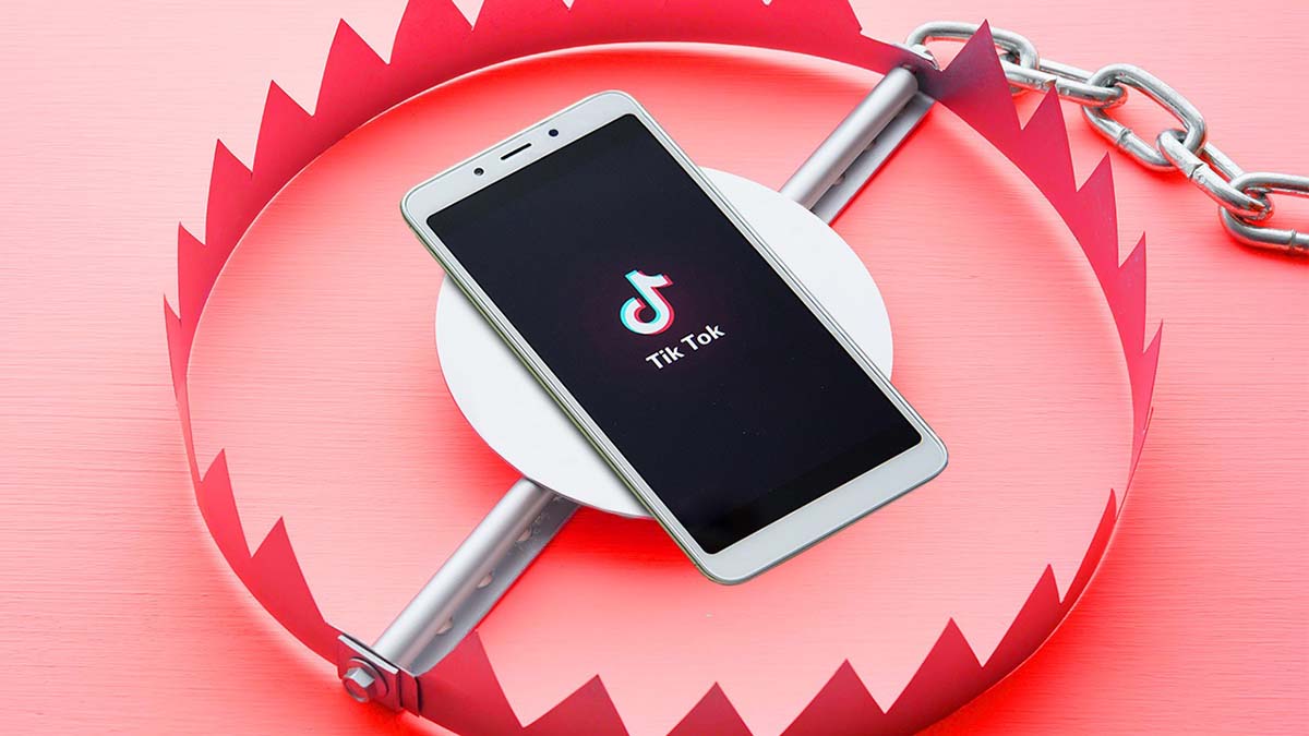 Las estafas más peligrosas que tienes que evitar en TikTok 1 evitar en tiktok
