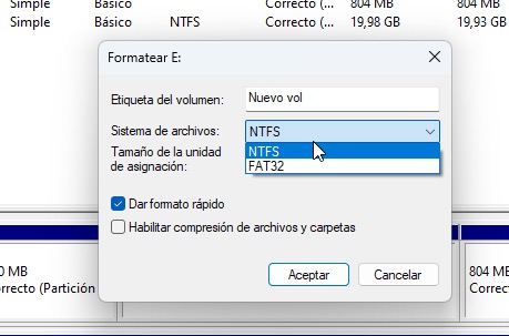 ¿Por qué el PC no reconoce tu disco duro? Aquí te cuento los posibles motivos 6 ¿Por qué el PC no reconoce tu disco duro? Aquí te cuento los posibles motivos 3