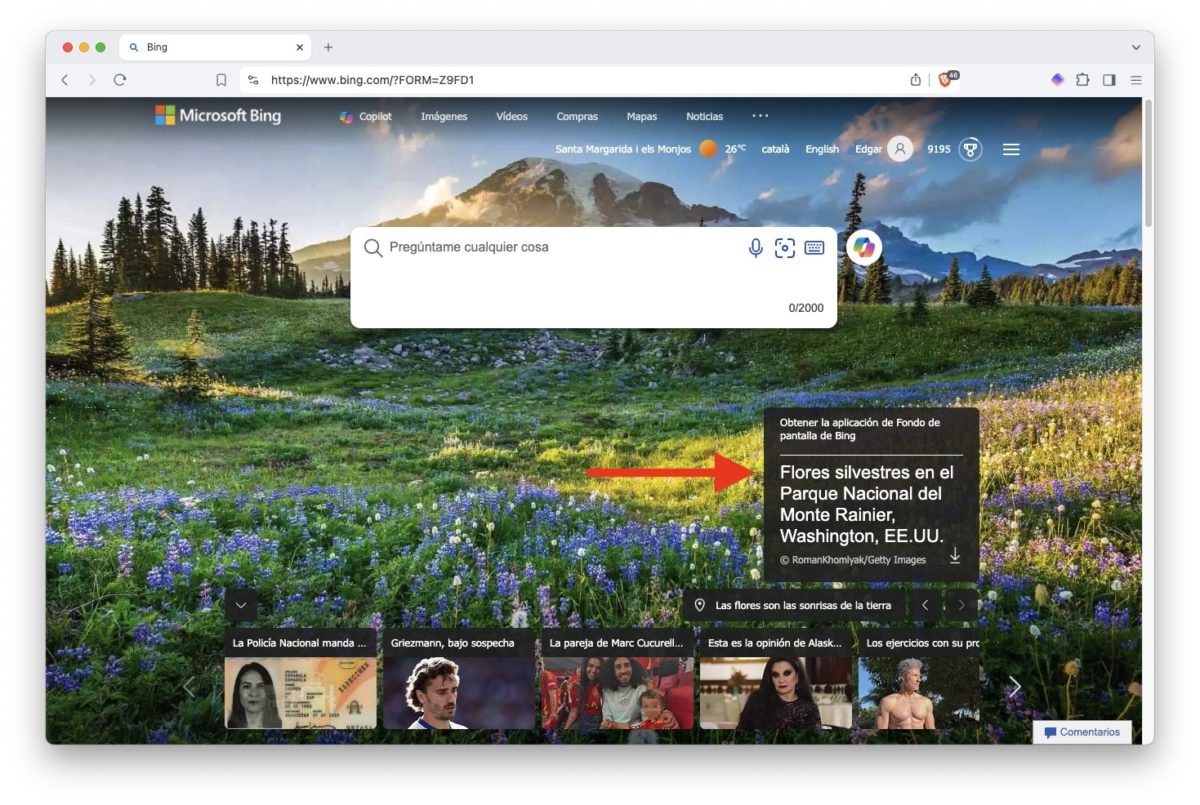 7 funciones casi desconocidas de Bing que hacen que me guste más que Google 3