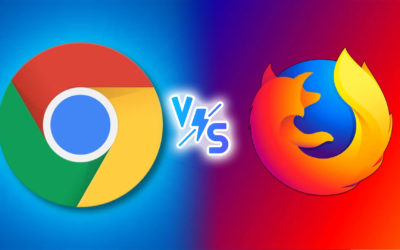 Google Chrome vs Firefox, diferencias, comparativa y cuál es mejor en 2024