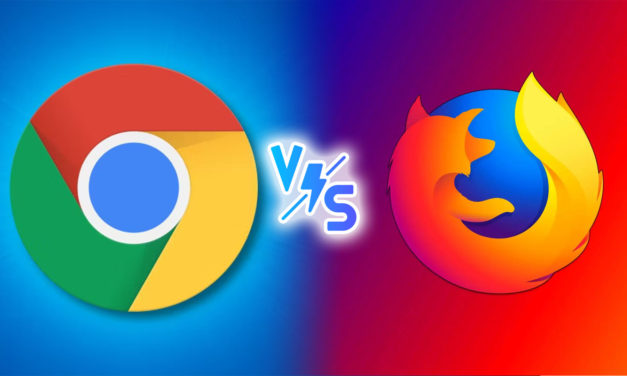 Google Chrome vs Firefox, diferencias, comparativa y cuál es mejor en 2024
