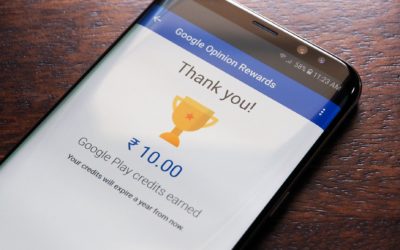 Opiniones sobre Google Opinion Rewards en 2024, ¿es fiable esta app que paga por encuestas?