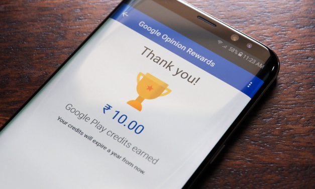Opiniones sobre Google Opinion Rewards en 2024, ¿es fiable esta app que paga por encuestas?