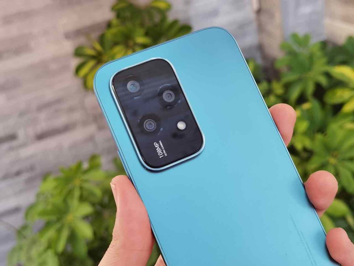 Mi experiencia con el HONOR 200 Lite tras un mes de uso 14 N4032