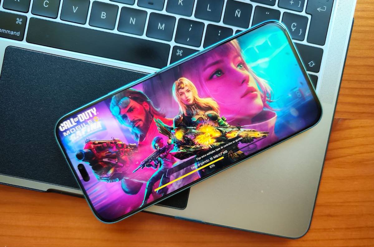 Mi experiencia con el HONOR 200 Lite tras un mes de uso 5 honor-200-lite-juegos