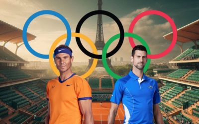 Horario y dónde ver gratis por Internet el Rafa Nadal-Novak Djokovic de los Juegos Olímpicos