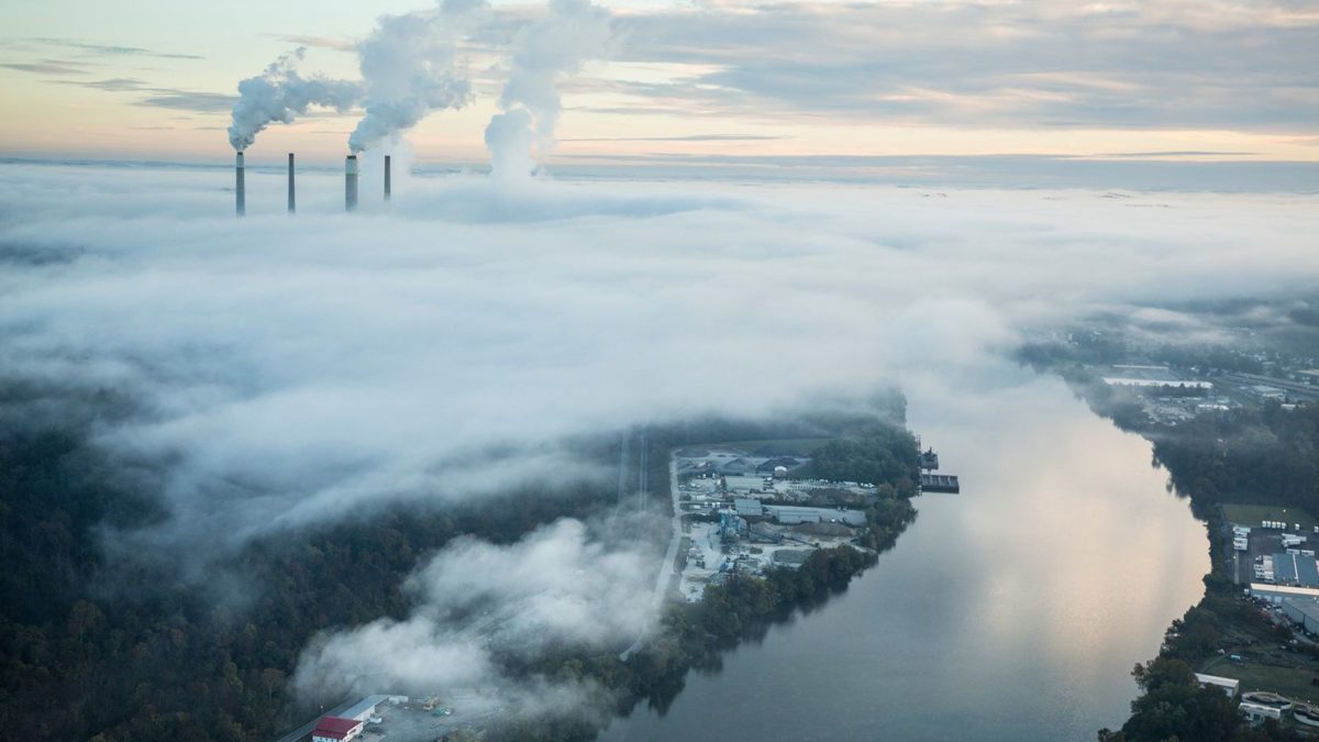 El peligro medioambiental de la IA: las emisiones de dióxido de carbono de Google se disparan 1 El peligro medioambiental de la IA: las emisiones de dióxido de carbono de Google se disparan