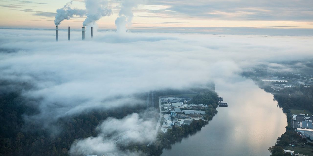 El peligro medioambiental de la IA: las emisiones de dióxido de carbono de Google se disparan