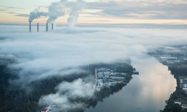 El peligro medioambiental de la IA: las emisiones de dióxido de carbono de Google se disparan
