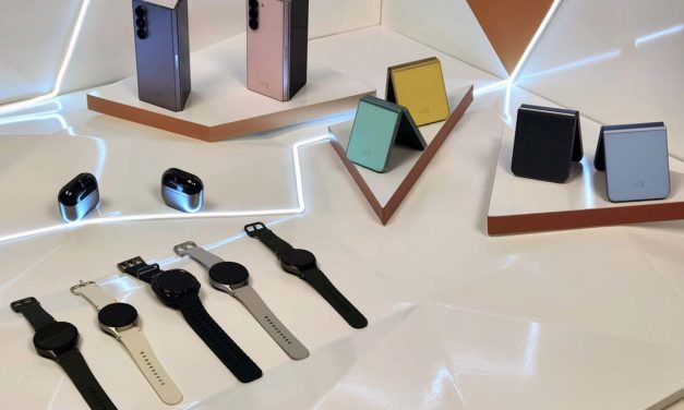 Así son los nuevos Samsung Galaxy Z Flip6 y Galaxy Fold6: más compactos y con más IA