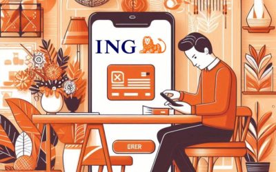 ING Direct caído o no funciona: Problemas para acceder a la web y la app de banca online