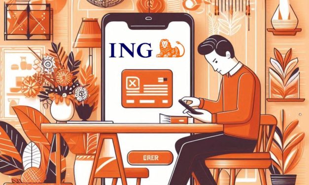 ING Direct caído o no funciona: Problemas para acceder a la web y la app de banca online