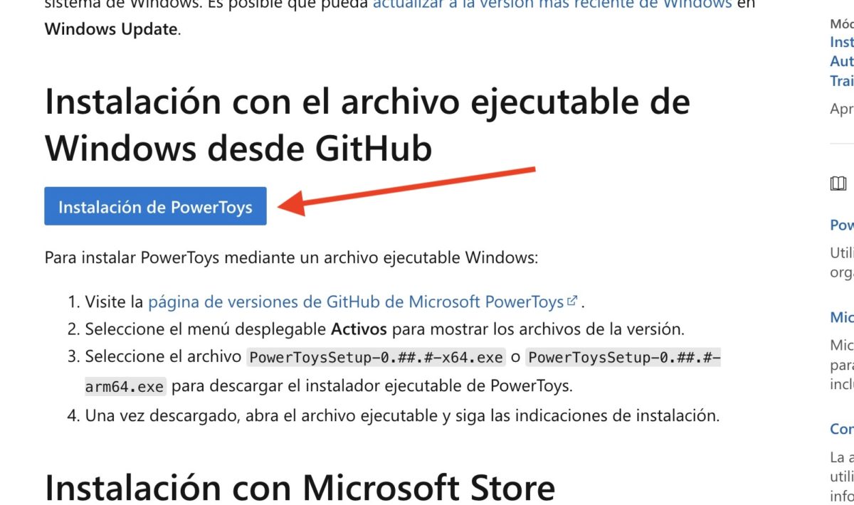 Estas son las herramientas secretas que Windows esconde y que deberías conocer 4 PowerToys
