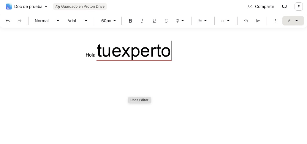 Estos son mis servicios en la nube favoritos: lo bueno y lo malo de Google Drive y OneDrive 5 Estos son mis servicios en la nube favoritos: lo bueno y lo malo de Google Drive y OneDrive