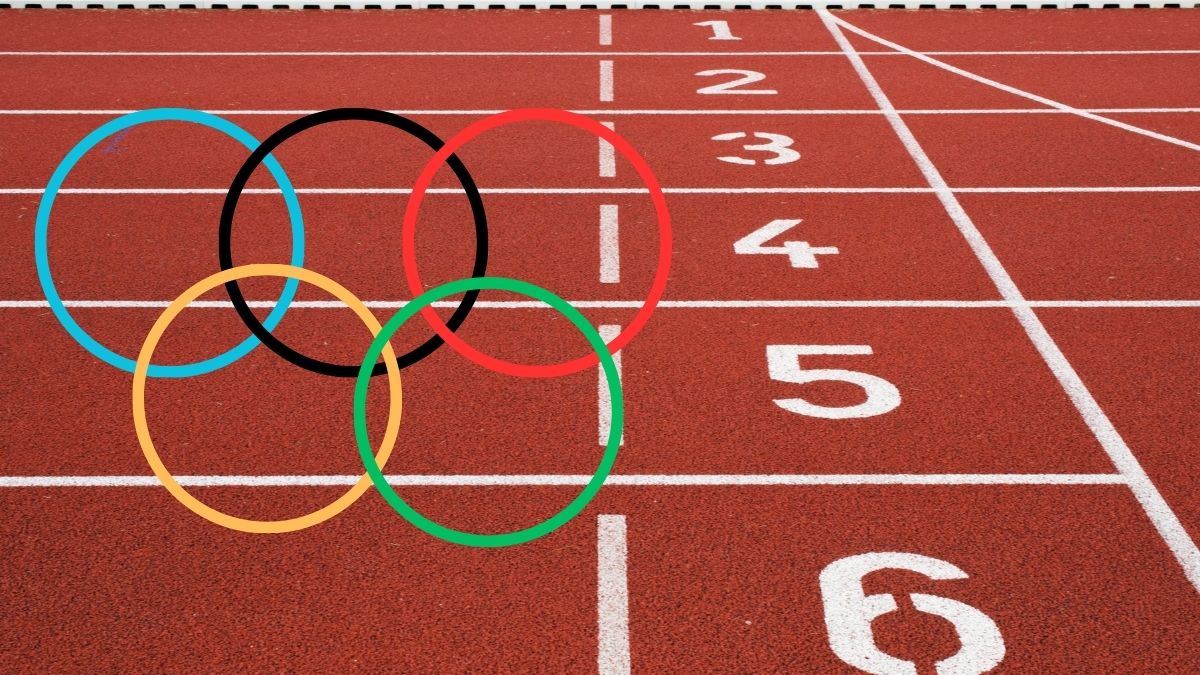 Horario y cómo ver en directo online la ceremonia de inauguración de los Juegos Olímpicos París 2024 1 Horario y cómo ver en directo online la ceremonia de inauguración de los Juegos Olímpicos París 2024