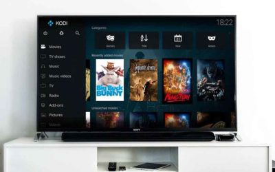 7 trucos para hacer que Kodi funcione rápido y no ocupe tanto espacio