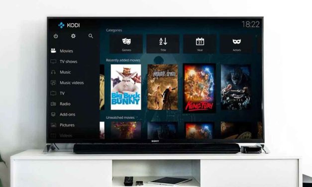 7 trucos para hacer que Kodi funcione rápido y no ocupe tanto espacio