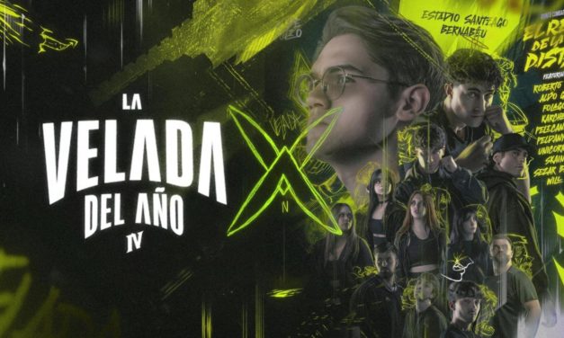 Velada del Año 4 de Ibai: Horario, dónde ver online los combates, participantes y artistas invitados