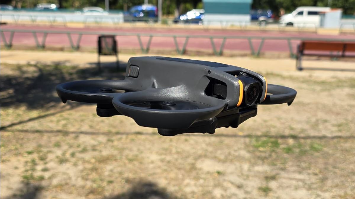 Las 8 claves que debes tener en cuenta antes de comprar el dron DJI Avata 2 10 Las 8 claves que debes tener en cuenta antes de comprar el dron DJI Avata 2 9