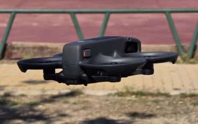 Las 8 claves que debes tener en cuenta antes de comprar el dron DJI Avata 2