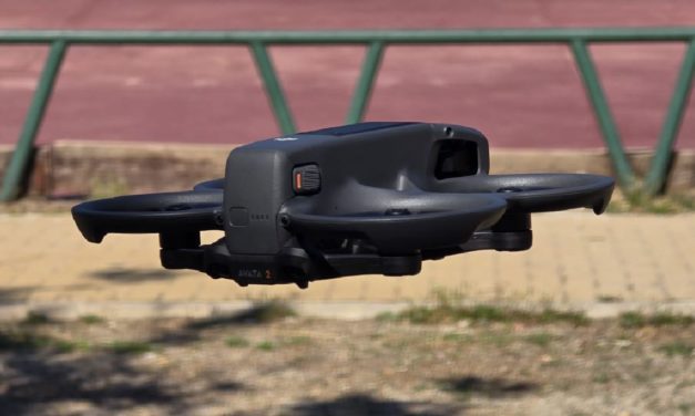 Las 8 claves que debes tener en cuenta antes de comprar el dron DJI Avata 2