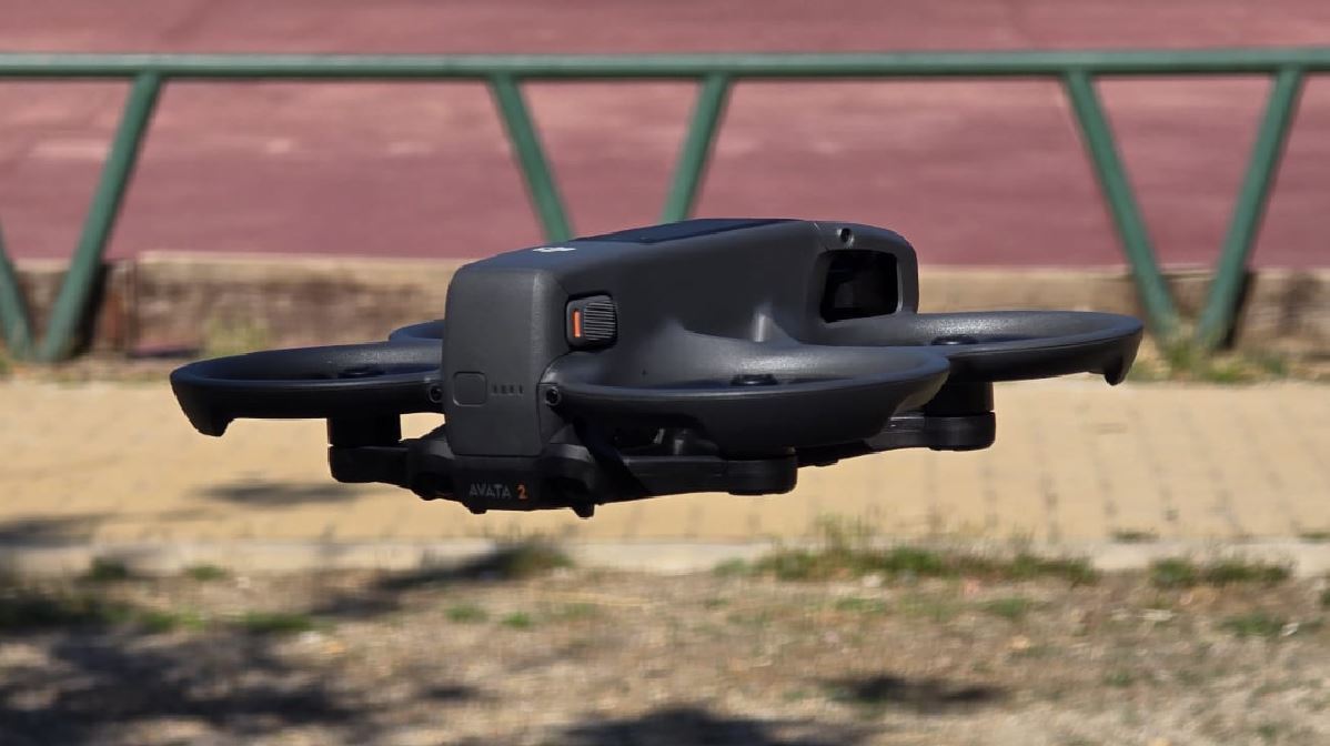 Las 8 claves que debes tener en cuenta antes de comprar el dron DJI Avata 2 1 Las 8 claves que debes tener en cuenta antes de comprar el dron DJI Avata 2