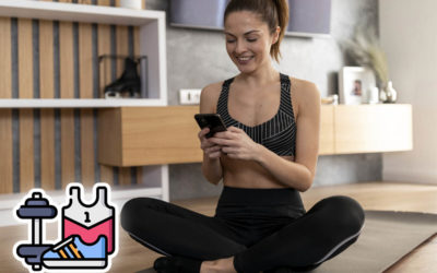 Las 8 mejores apps para ponerse en forma después del verano
