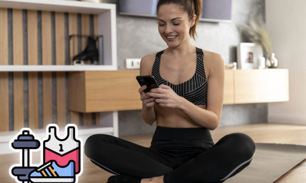 Las 8 mejores apps para ponerse en forma después del verano
