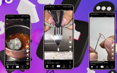 Las 10 mejores cuentas de TikTok con ‘lifehacks’ o trucos para el día a día
