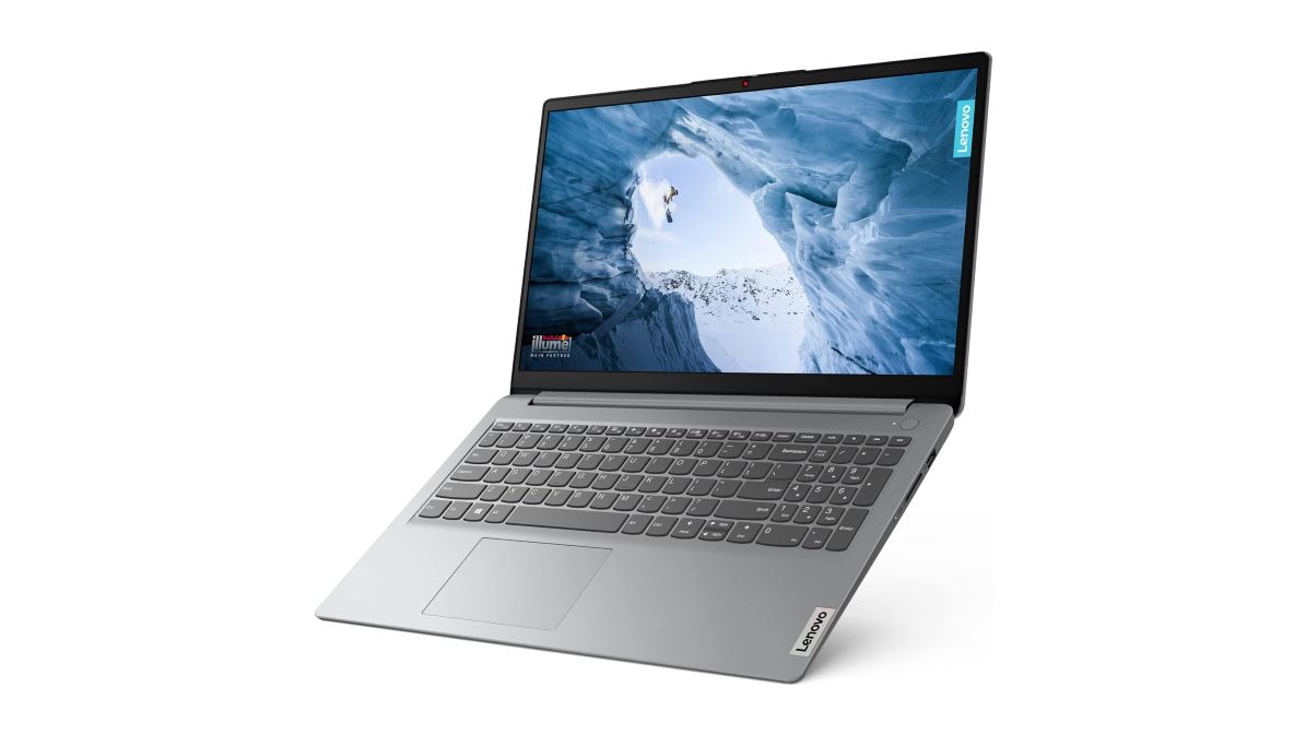 Las mejores ofertas de Lenovo para renovar tu portátil este verano 1