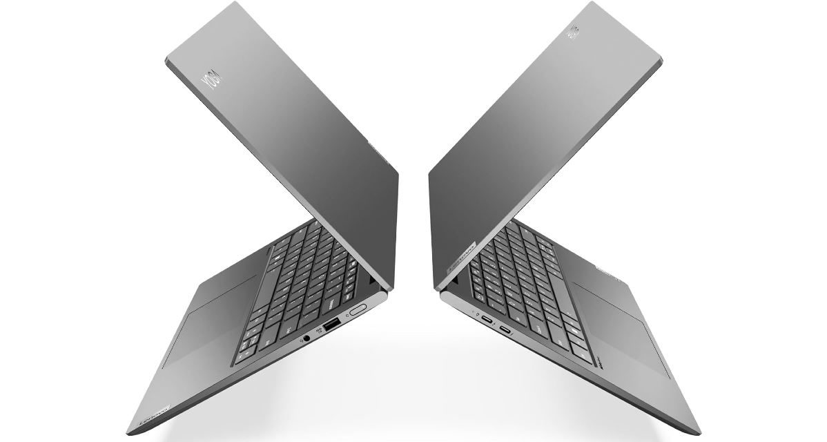 Las mejores ofertas de Lenovo para renovar tu portátil este verano