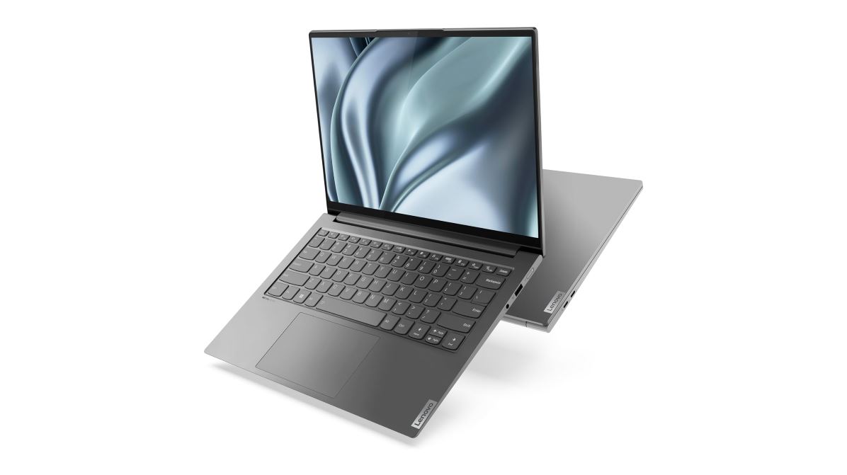 Las mejores ofertas de Lenovo para renovar tu portátil este verano 3