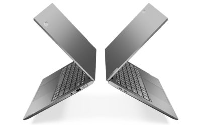 Las mejores ofertas de Lenovo para renovar tu portátil este verano