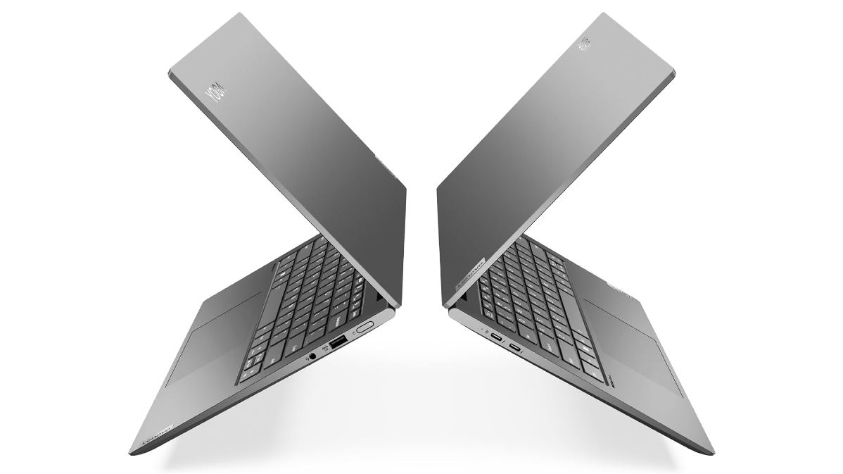 Las mejores ofertas de Lenovo para renovar tu portátil este verano