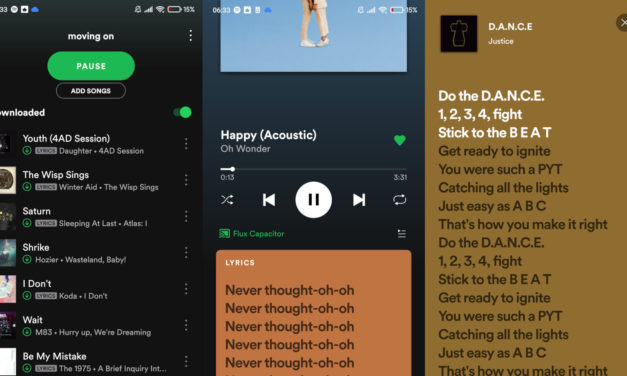 Las quejas hacen recular a Spotify, que recupera una función gratuita muy demandada