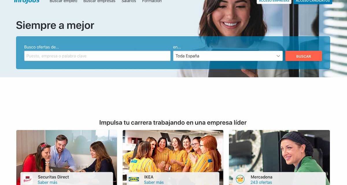 603370876, «currículum de Infojobs», cuidado con esta estafa telefónica