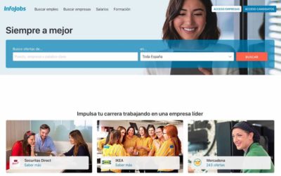 603370876, «currículum de Infojobs», cuidado con esta estafa telefónica