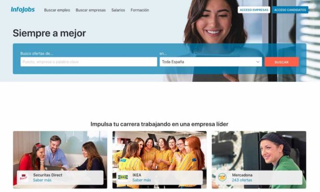 603370876, «currículum de Infojobs», cuidado con esta estafa telefónica