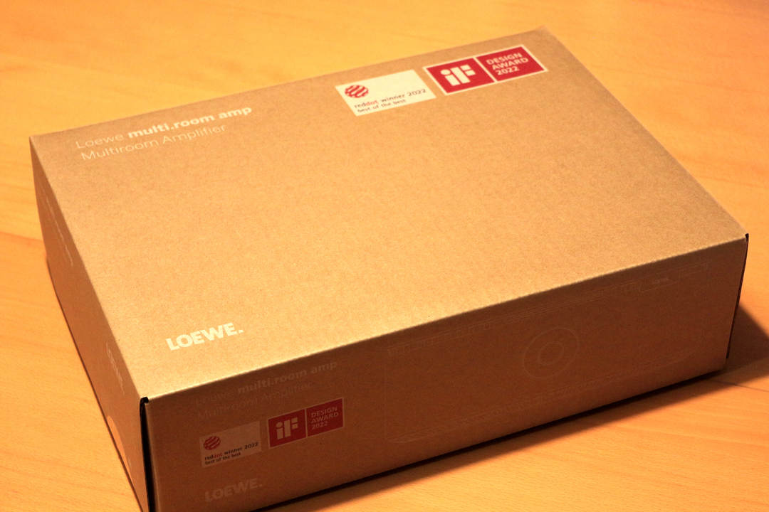 Mi experiencia con el amplificador Loewe multi.room amp tras un mes de uso 9 Mi experiencia con el amplificador Loewe multi.room amp tras un mes de uso 8