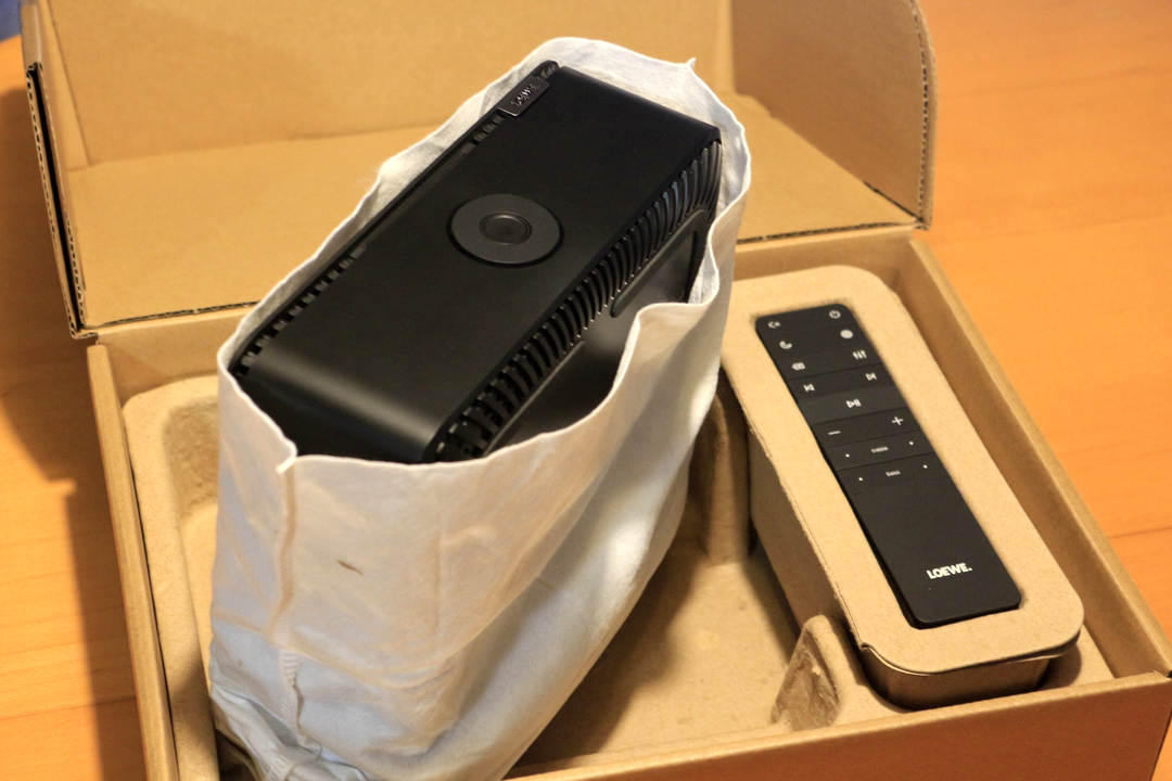 Mi experiencia con el amplificador Loewe multi.room amp tras un mes de uso 11 Mi experiencia con el amplificador Loewe multi.room amp tras un mes de uso 10