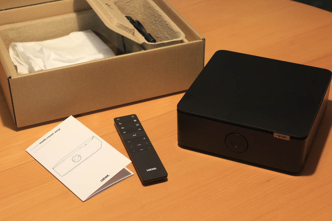 Mi experiencia con el amplificador Loewe multi.room amp tras un mes de uso 12 Mi experiencia con el amplificador Loewe multi.room amp tras un mes de uso 11